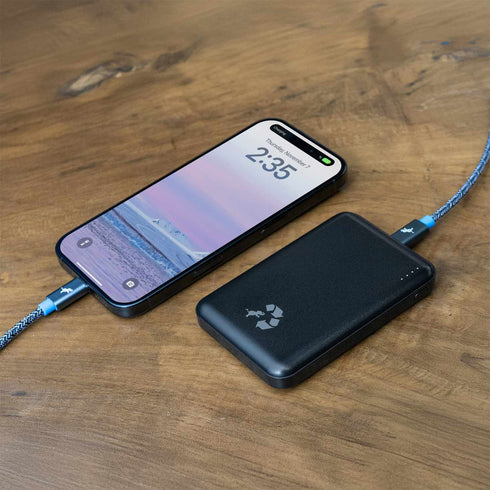 Nimble ChargeShot Portable Battery NB10W5KBLK